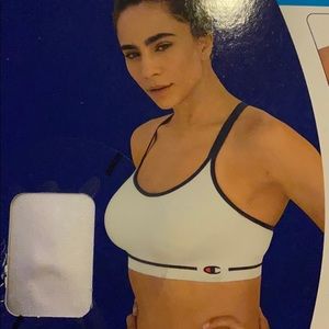 NEW CHAMPION SPORTS BRA ❤️